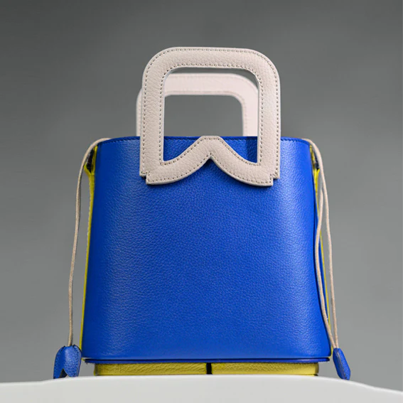 BAKETSU Admiral Blue