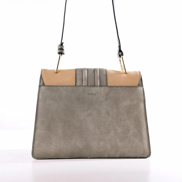 The Cleo Bag – Neutral