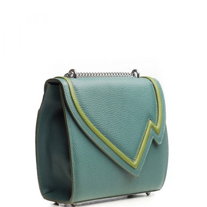 NAR Bag – Petroleum Peridot