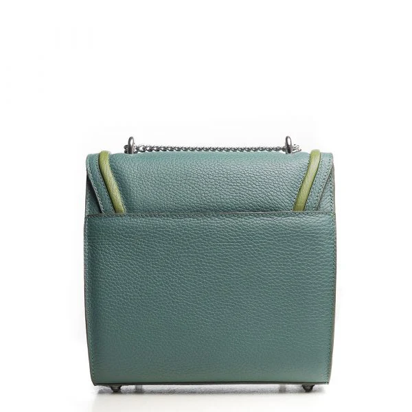 NAR Bag – Petroleum Peridot