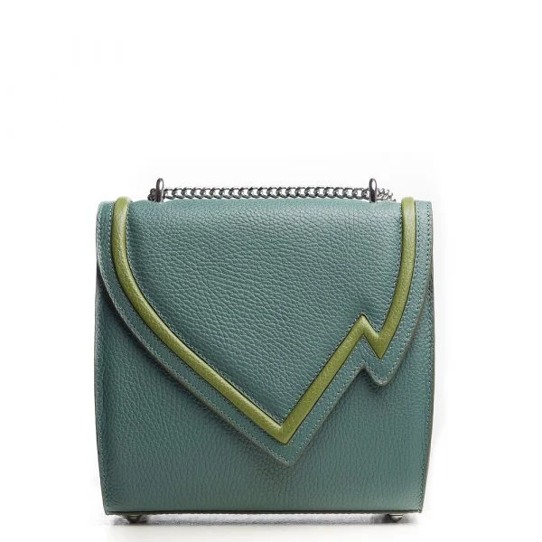 NAR Bag – Petroleum Peridot