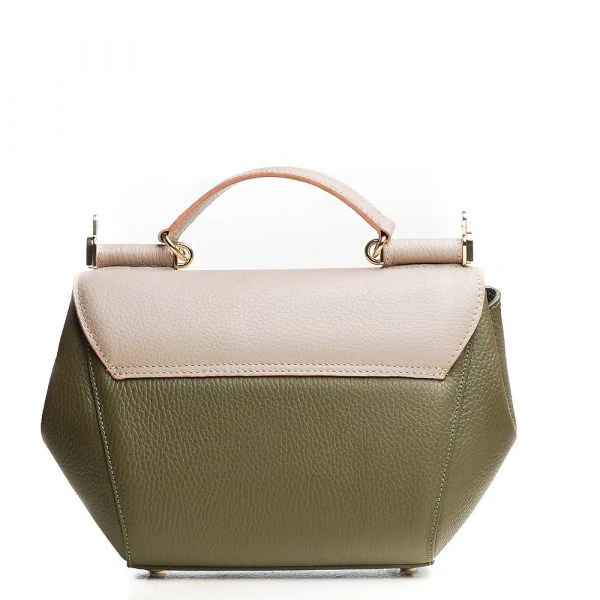 MAYA Bag – Aquamarine