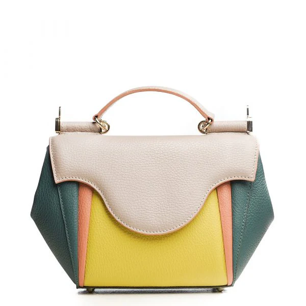 MAYA Bag – Yellow