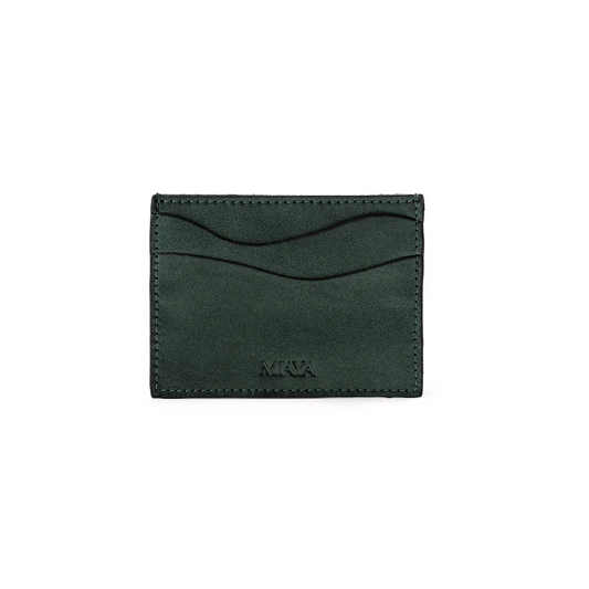 Cardholder Teal