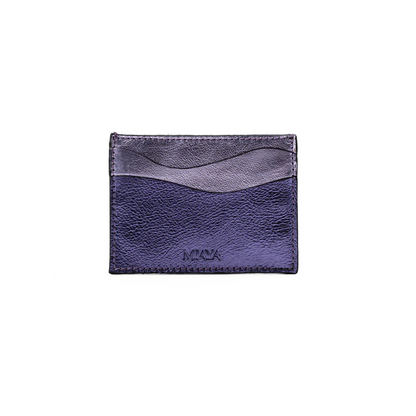 Indigo Cardholder