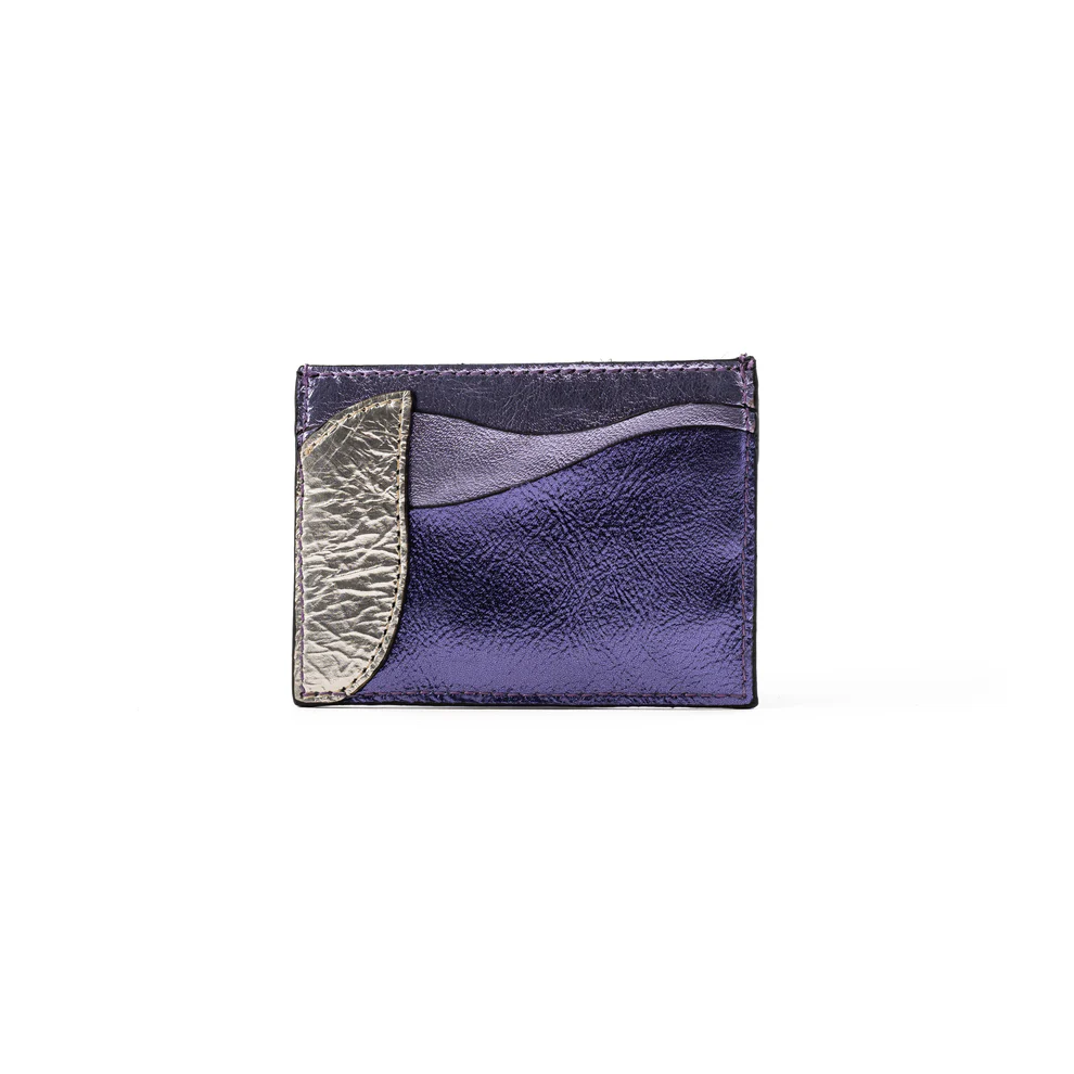 Indigo Cardholder