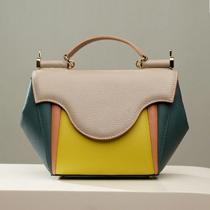 MAYA Bag – Yellow