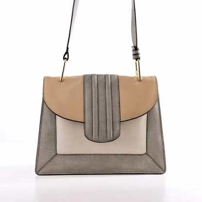 The Cleo Bag – Neutral