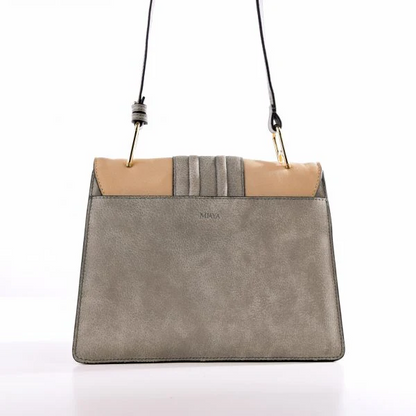 The Cleo Bag – Neutral
