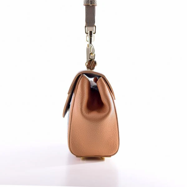 MAYA Bag – Burgundy