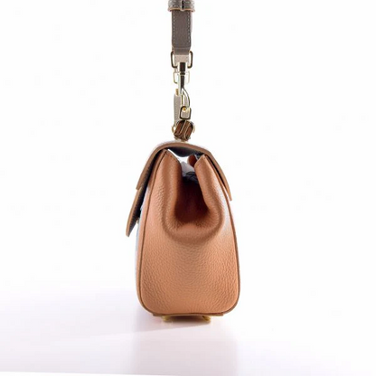 MAYA Bag – Burgundy