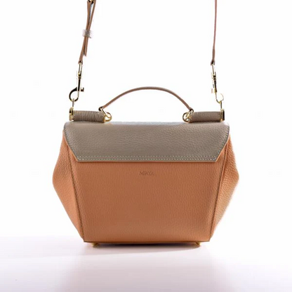 MAYA Bag – Burgundy