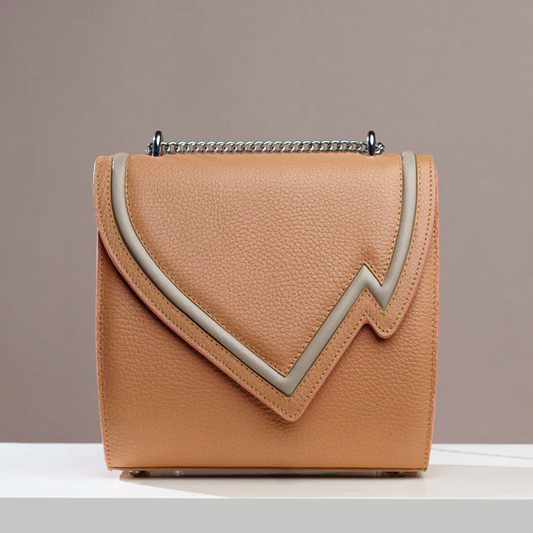 NAR Bag – Nude